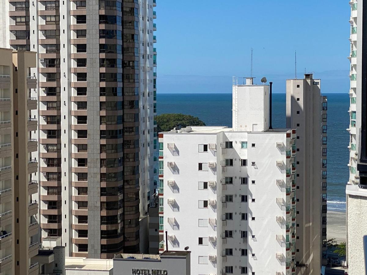 Fnr133 - Linda Vista, Churrasqueira, Tv Smart Balneário Camboriú Buitenkant foto